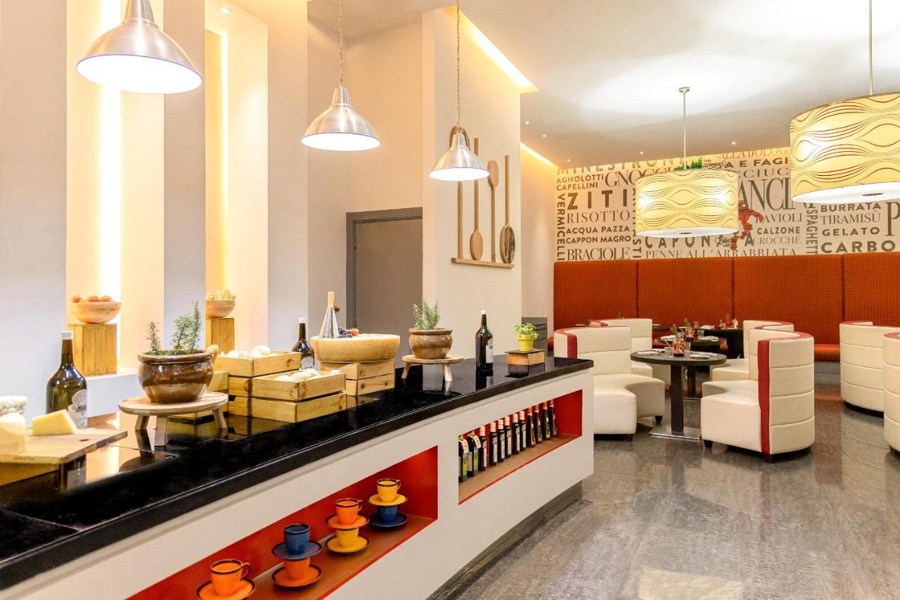 Ibis Mall Avenue Dubaj Zewnętrze zdjęcie