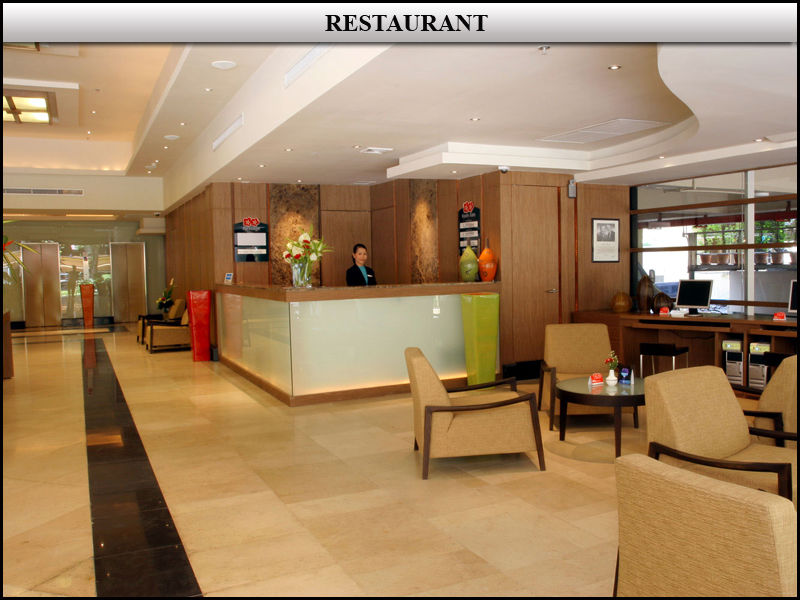 Ibis Mall Avenue Dubaj Zewnętrze zdjęcie